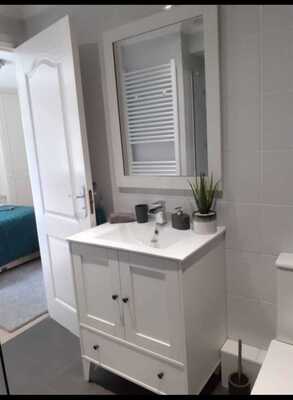 Bathroom renovation Liverpool