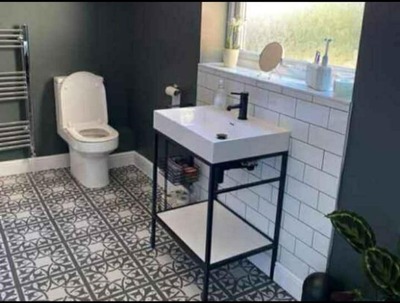 Professional tiling work Liverpool