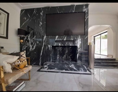 Bathroom renovation Merseyside